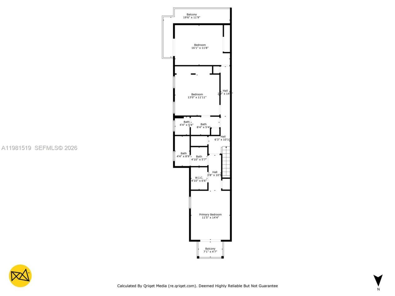 3524 NW 4th Ter , Miami, FL 33125 Photo