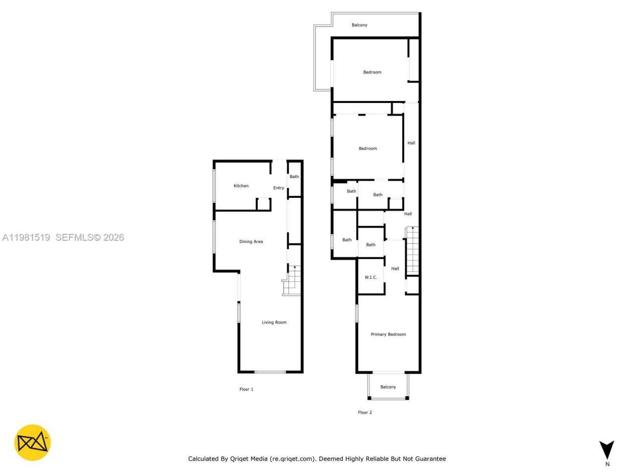 3524 NW 4th Ter , Miami, FL 33125 Photo