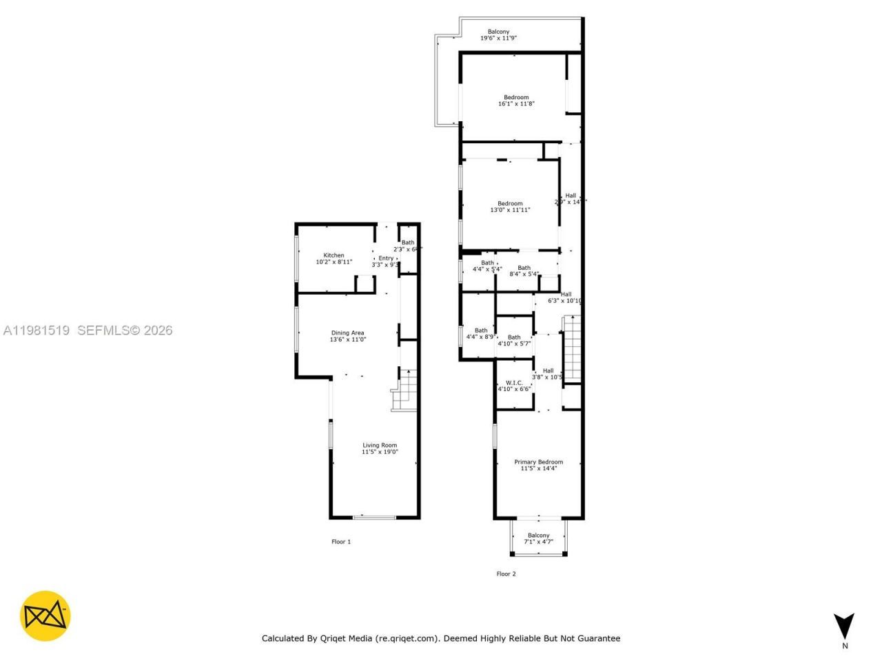 3524 NW 4th Ter , Miami, FL 33125 Photo