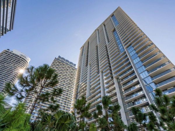 88 SW 7TH ST, Unit 2005, Miami, FL 33130