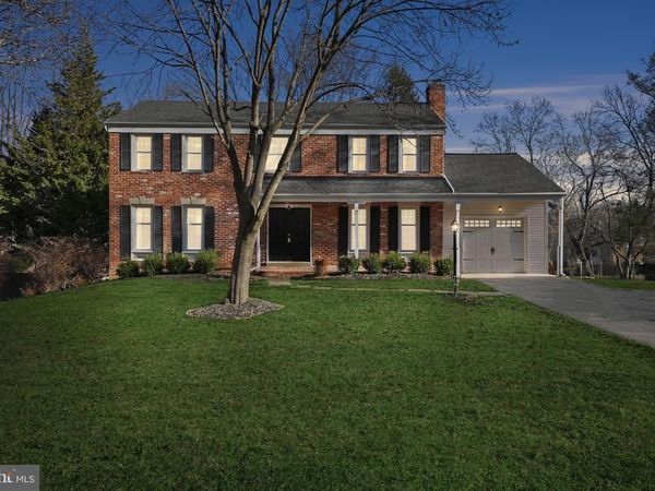 16905 BRIARDALE ROAD, DERWOOD, MD 20855