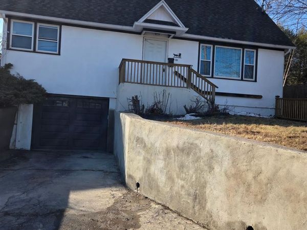 98 Dwyer Avenue , Liberty, NY 12754