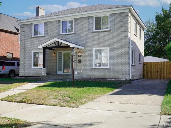 17116 Wildemere Street, Detroit, MI 48221