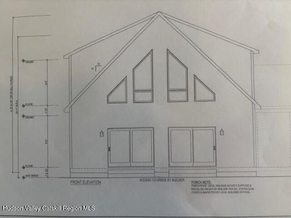 69 County Road 32c , Windham, NY 12496