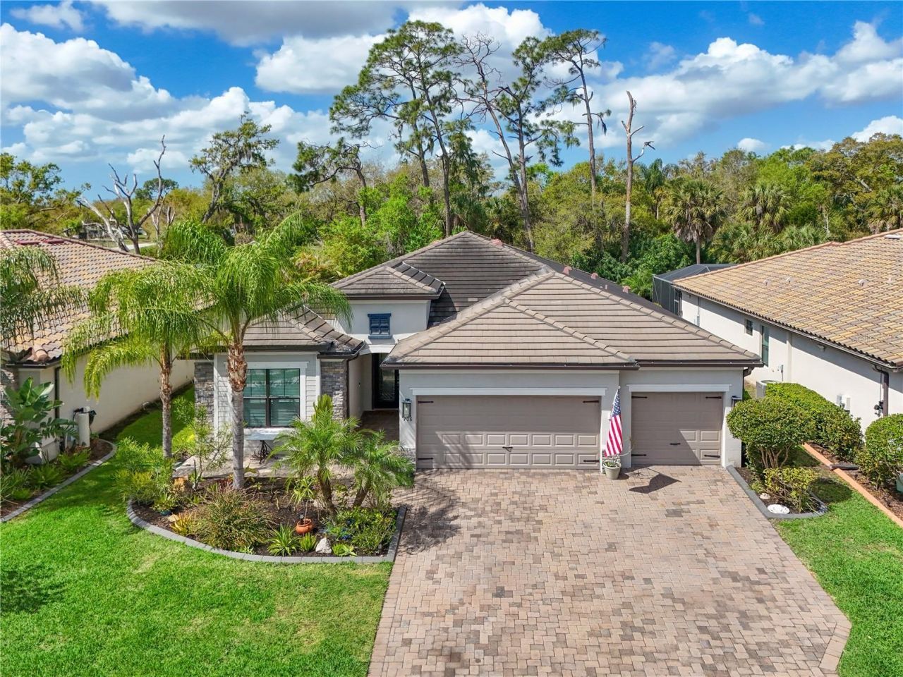 706 Acacia Court , Bradenton, FL 34212 Photo