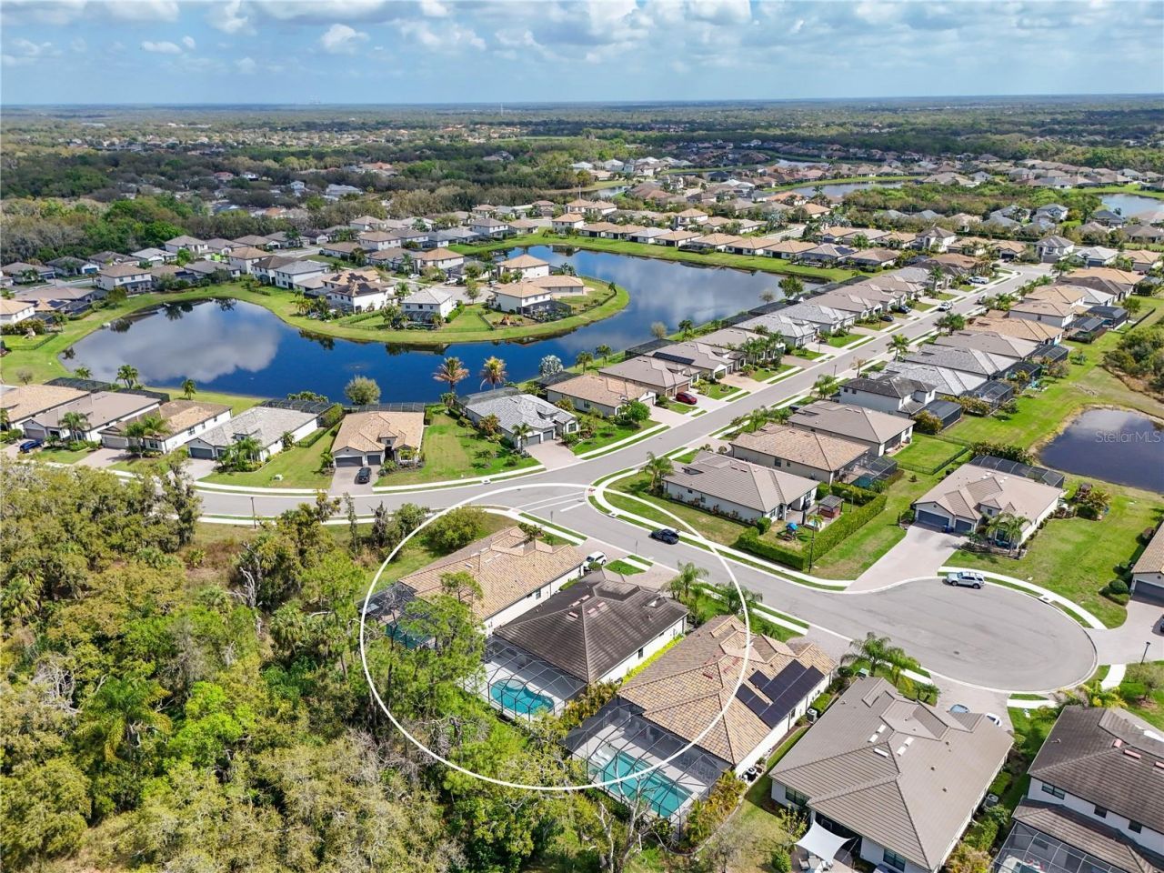 706 Acacia Court , Bradenton, FL 34212 Photo