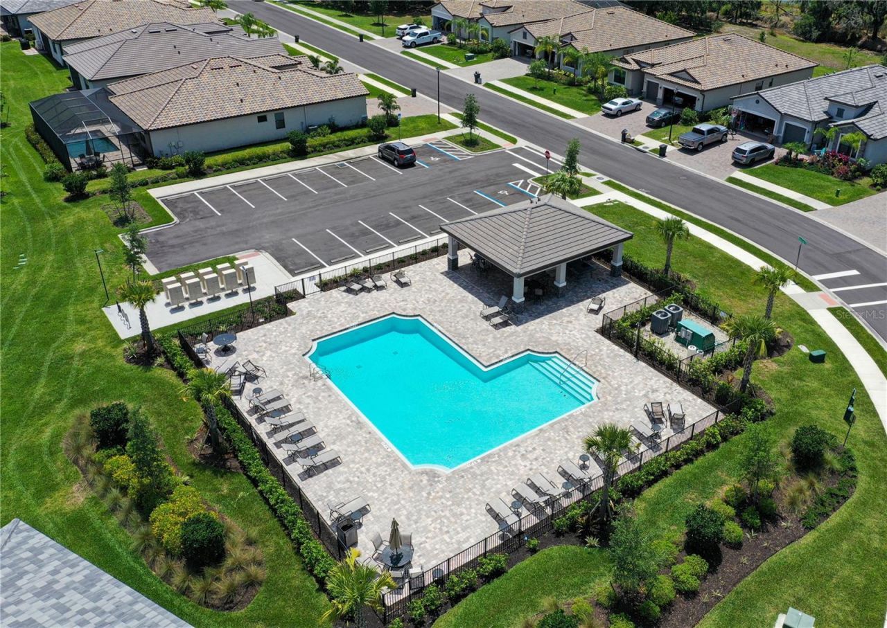 706 Acacia Court , Bradenton, FL 34212 Photo