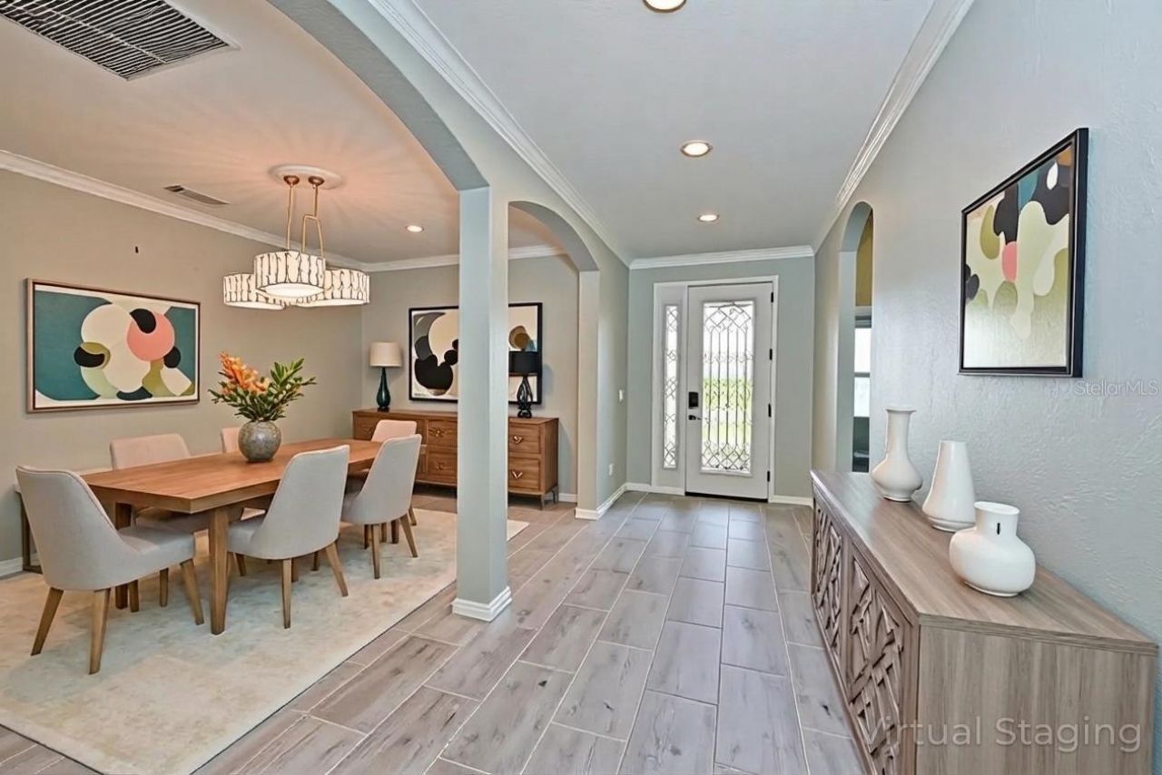 706 Acacia Court , Bradenton, FL 34212 Photo