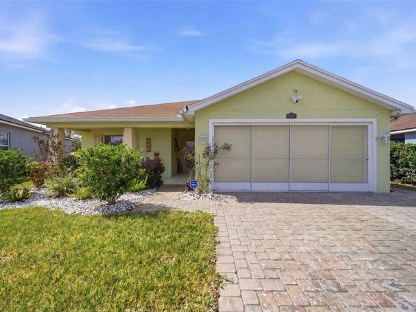 3705 RICKY LANE , ST CLOUD, FL 34772