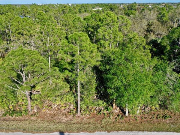 3310 SLATER STREET , PORT CHARLOTTE, FL 33980