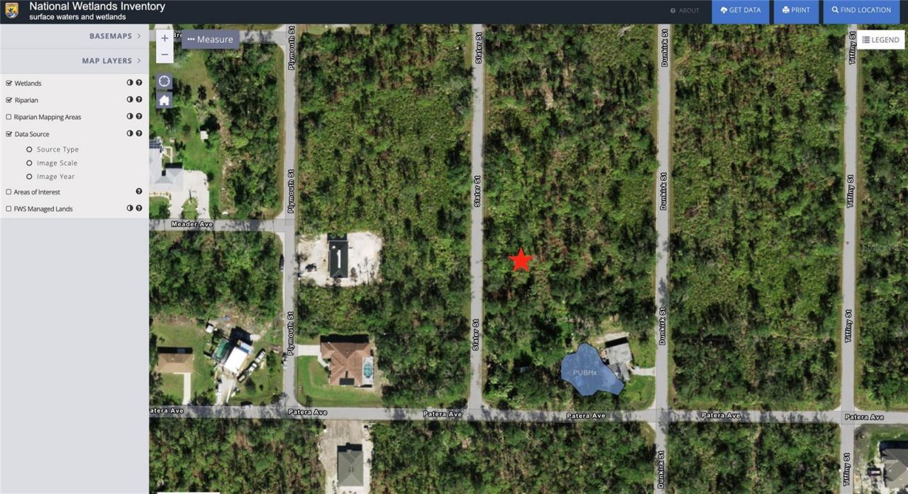 3310 Slater Street , Port Charlotte, FL 33980 Photo