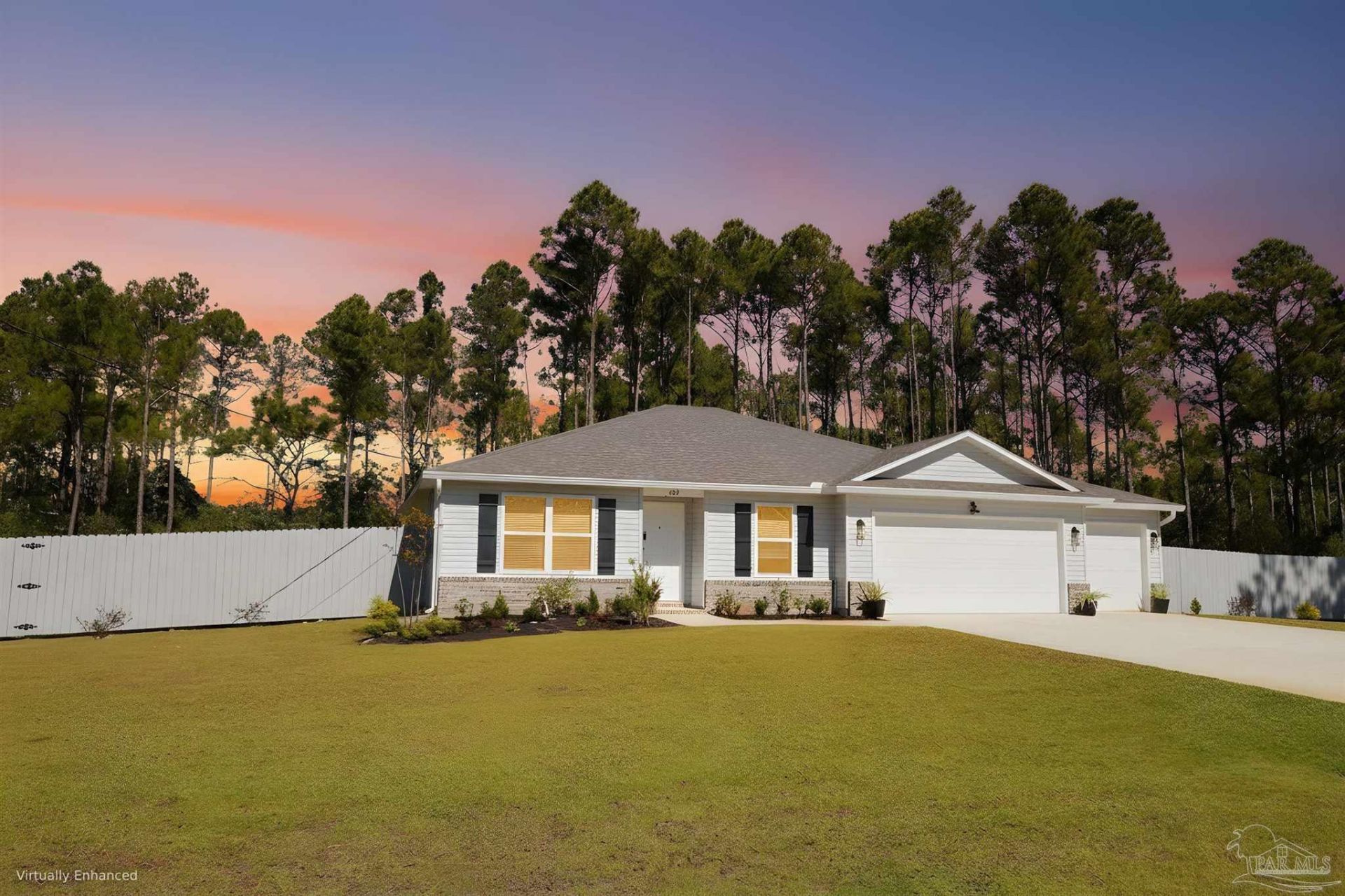 6618 Angle Rd, Navarre, FL 32566 Main Photo