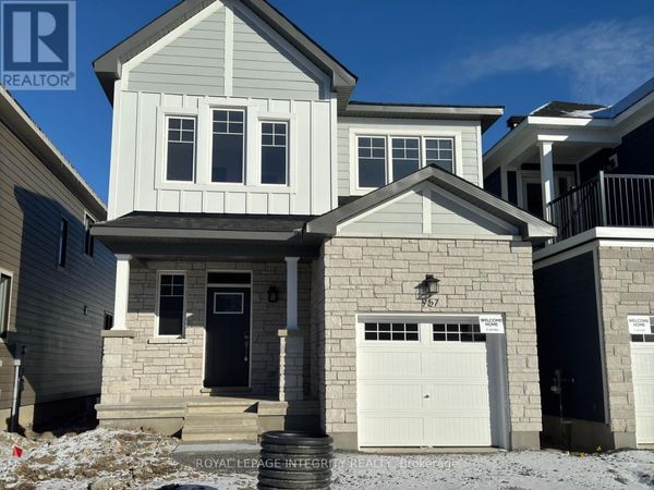957 Seagrave Lane, Ottawa, ON K0A2Z0