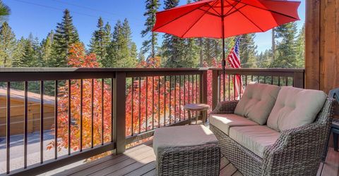 240 Eastview Drive, Tahoe City, CA 96145 Photo