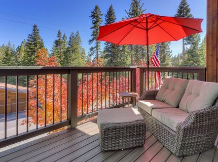 240 Eastview Drive, Tahoe City, CA 96145 Photo