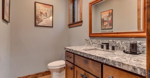 240 Eastview Drive, Tahoe City, CA 96145 Photo