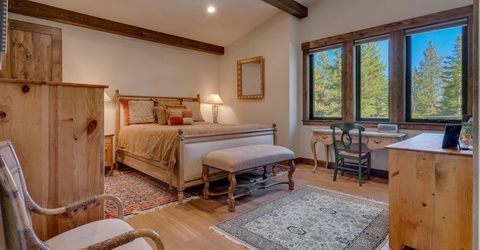 240 Eastview Drive, Tahoe City, CA 96145 Photo