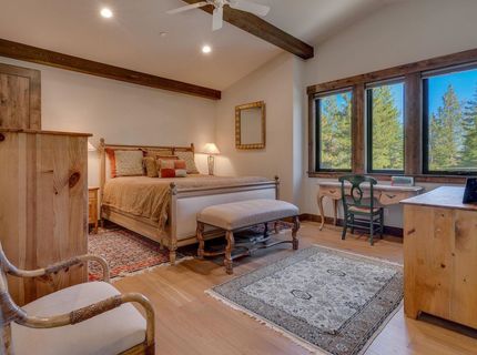 240 Eastview Drive, Tahoe City, CA 96145 Photo