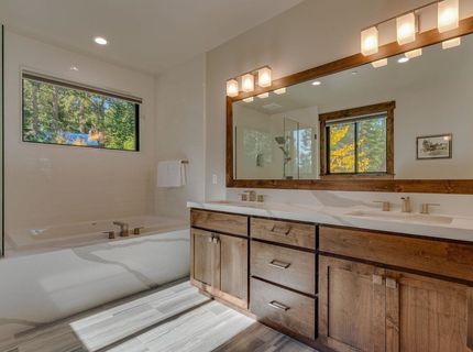 240 Eastview Drive, Tahoe City, CA 96145 Photo