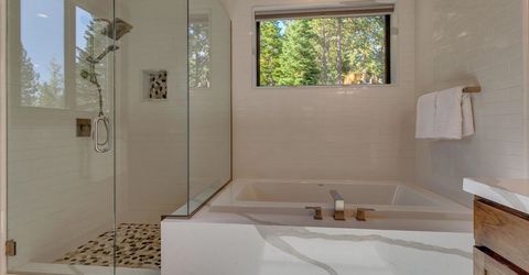 240 Eastview Drive, Tahoe City, CA 96145 Photo