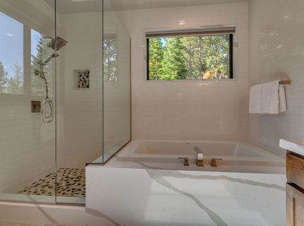 240 Eastview Drive, Tahoe City, CA 96145 Photo