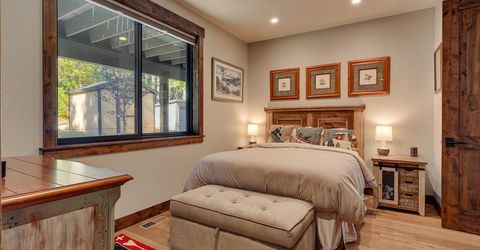 240 Eastview Drive, Tahoe City, CA 96145 Photo
