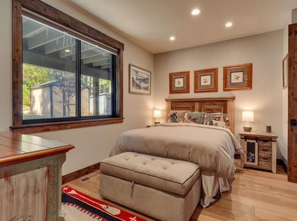 240 Eastview Drive, Tahoe City, CA 96145 Photo
