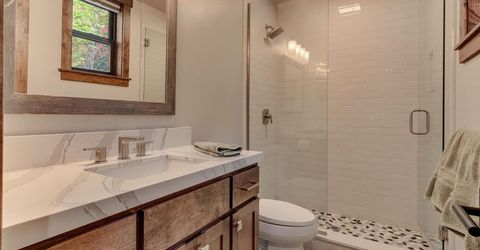 240 Eastview Drive, Tahoe City, CA 96145 Photo