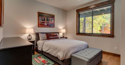 240 Eastview Drive, Tahoe City, CA 96145 Photo