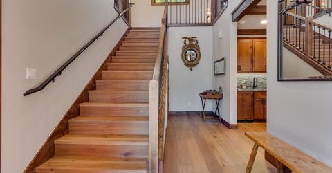 240 Eastview Drive, Tahoe City, CA 96145 Photo