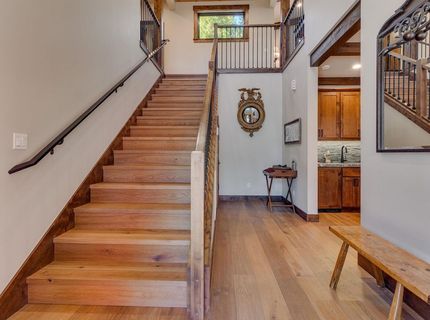 240 Eastview Drive, Tahoe City, CA 96145 Photo