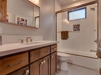240 Eastview Drive, Tahoe City, CA 96145 Photo