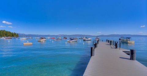 240 Eastview Drive, Tahoe City, CA 96145 Photo