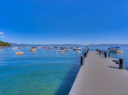 240 Eastview Drive, Tahoe City, CA 96145 Photo