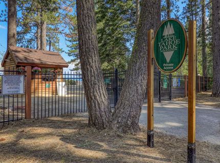 240 Eastview Drive, Tahoe City, CA 96145 Photo