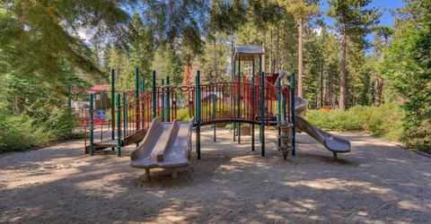 240 Eastview Drive, Tahoe City, CA 96145 Photo