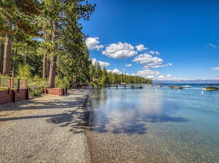 240 Eastview Drive, Tahoe City, CA 96145 Photo