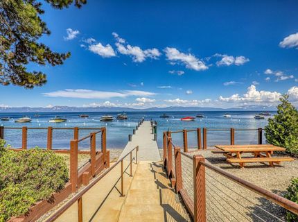 240 Eastview Drive, Tahoe City, CA 96145 Photo