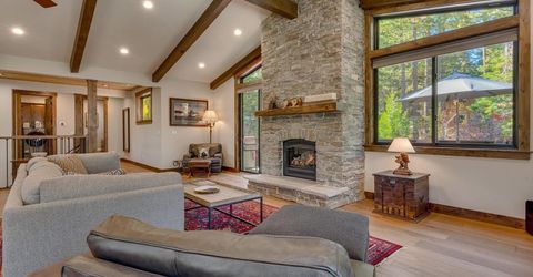 240 Eastview Drive, Tahoe City, CA 96145 Photo