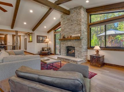 240 Eastview Drive, Tahoe City, CA 96145 Photo