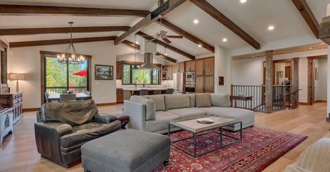 240 Eastview Drive, Tahoe City, CA 96145 Photo