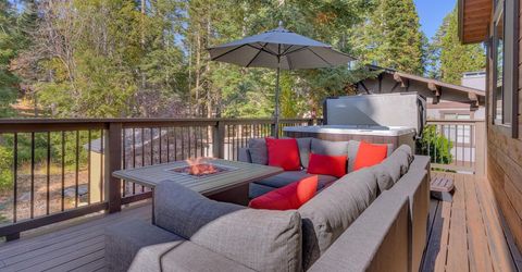 240 Eastview Drive, Tahoe City, CA 96145 Photo