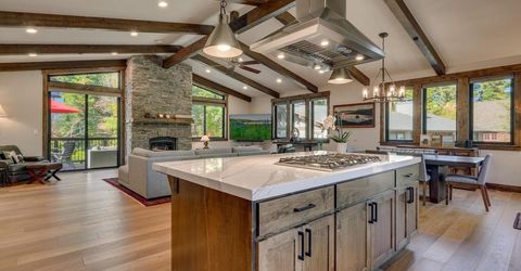 240 Eastview Drive, Tahoe City, CA 96145 Photo