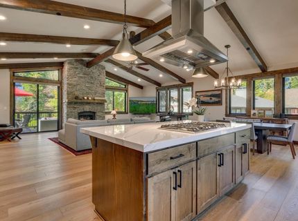 240 Eastview Drive, Tahoe City, CA 96145 Photo