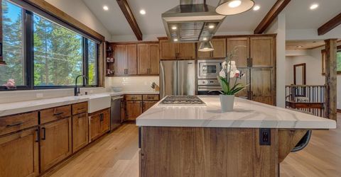240 Eastview Drive, Tahoe City, CA 96145 Photo