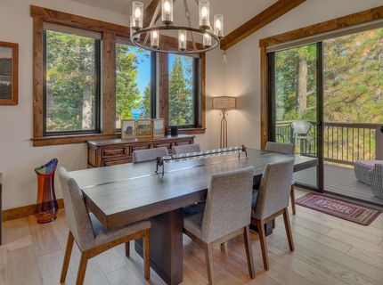 240 Eastview Drive, Tahoe City, CA 96145 Photo