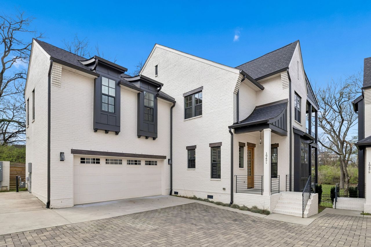 1947B Kimbark Dr Nashville, TN 37215