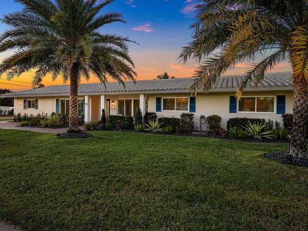 865 NE 5th Street, Deerfield Beach, FL 33441