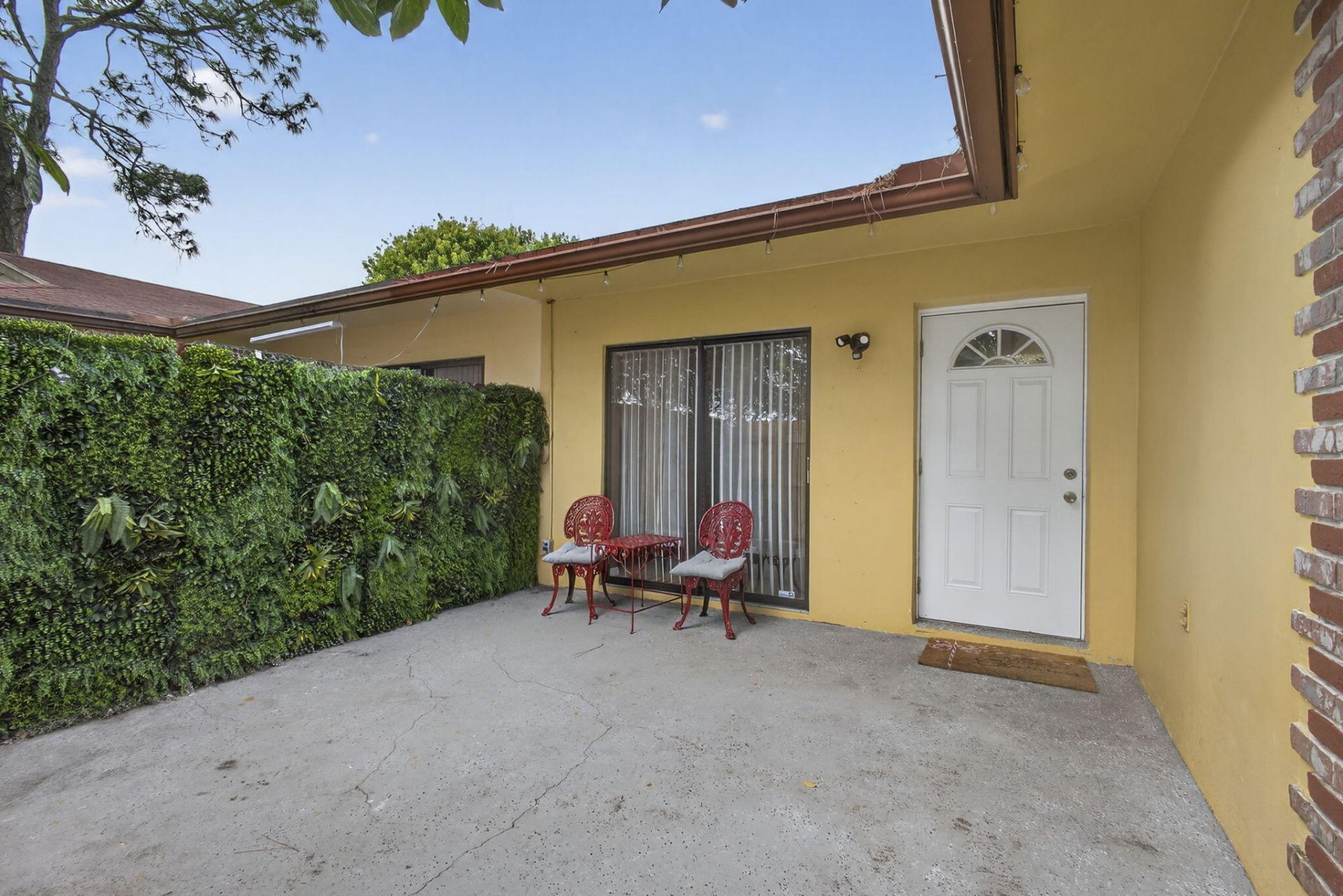 4296 Woodstock Drive, Unit D, West Palm Beach, FL 33409 Photo