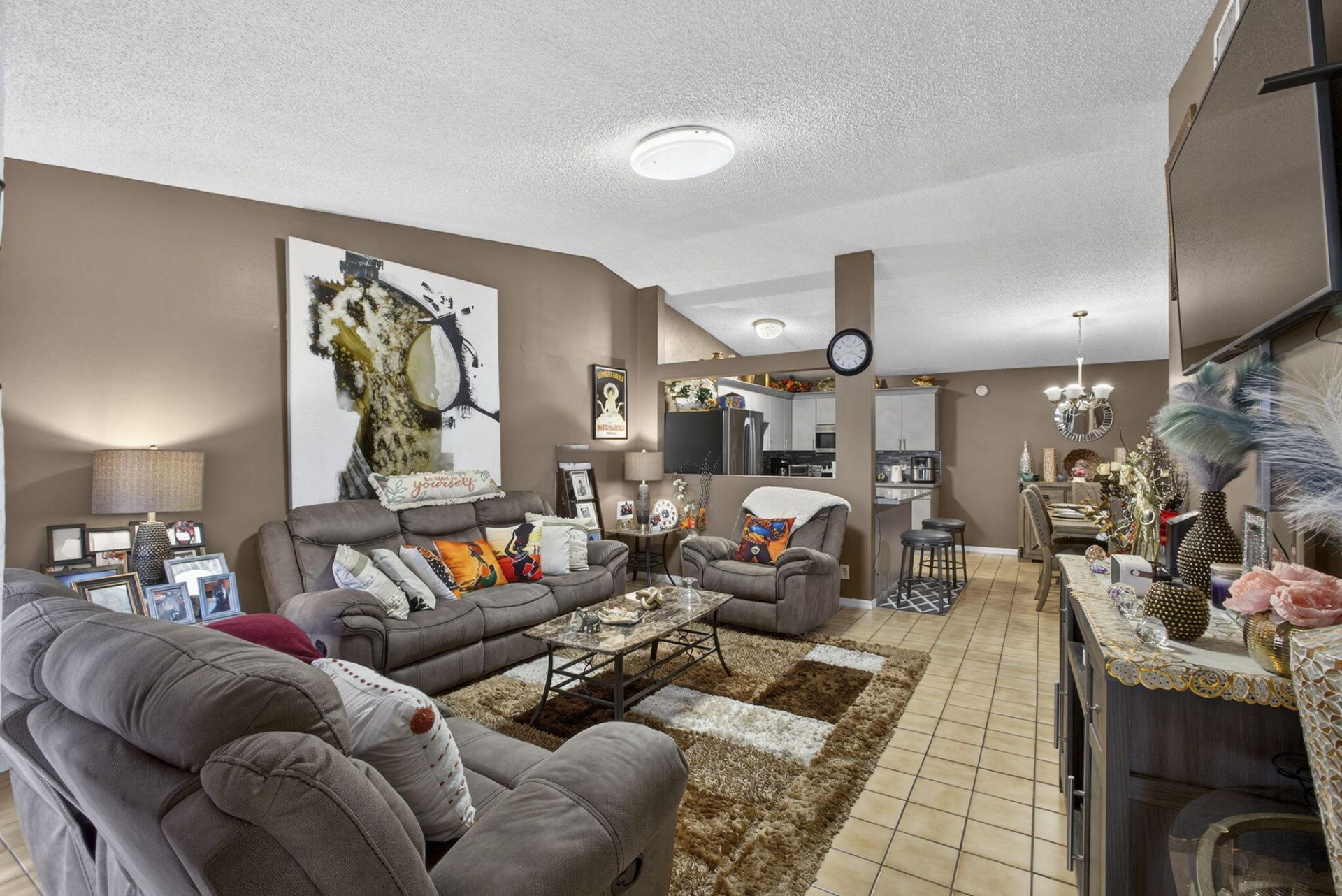 4296 Woodstock Drive, Unit D, West Palm Beach, FL 33409 Photo